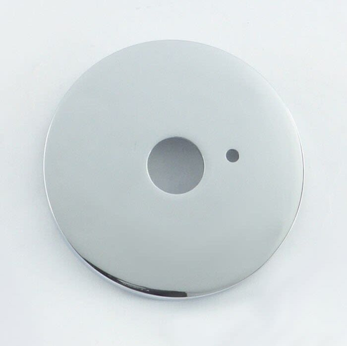 Steinberg replacement rosette for spout 170.9869