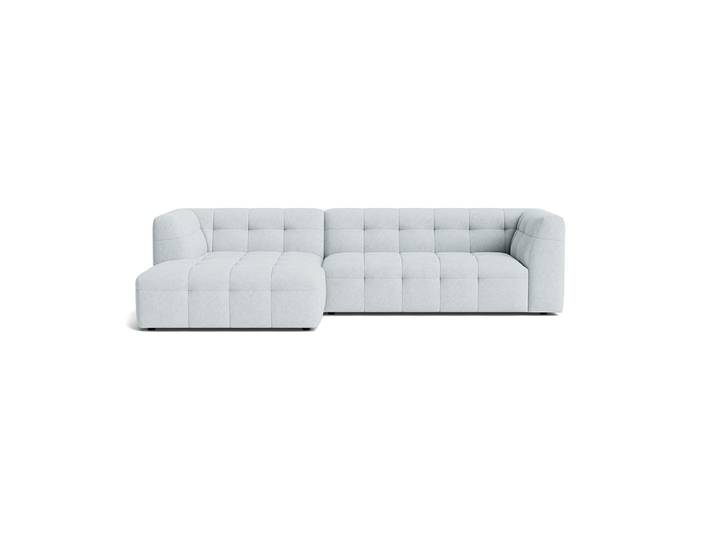 Palermo Chaiselongue-Sofa, links