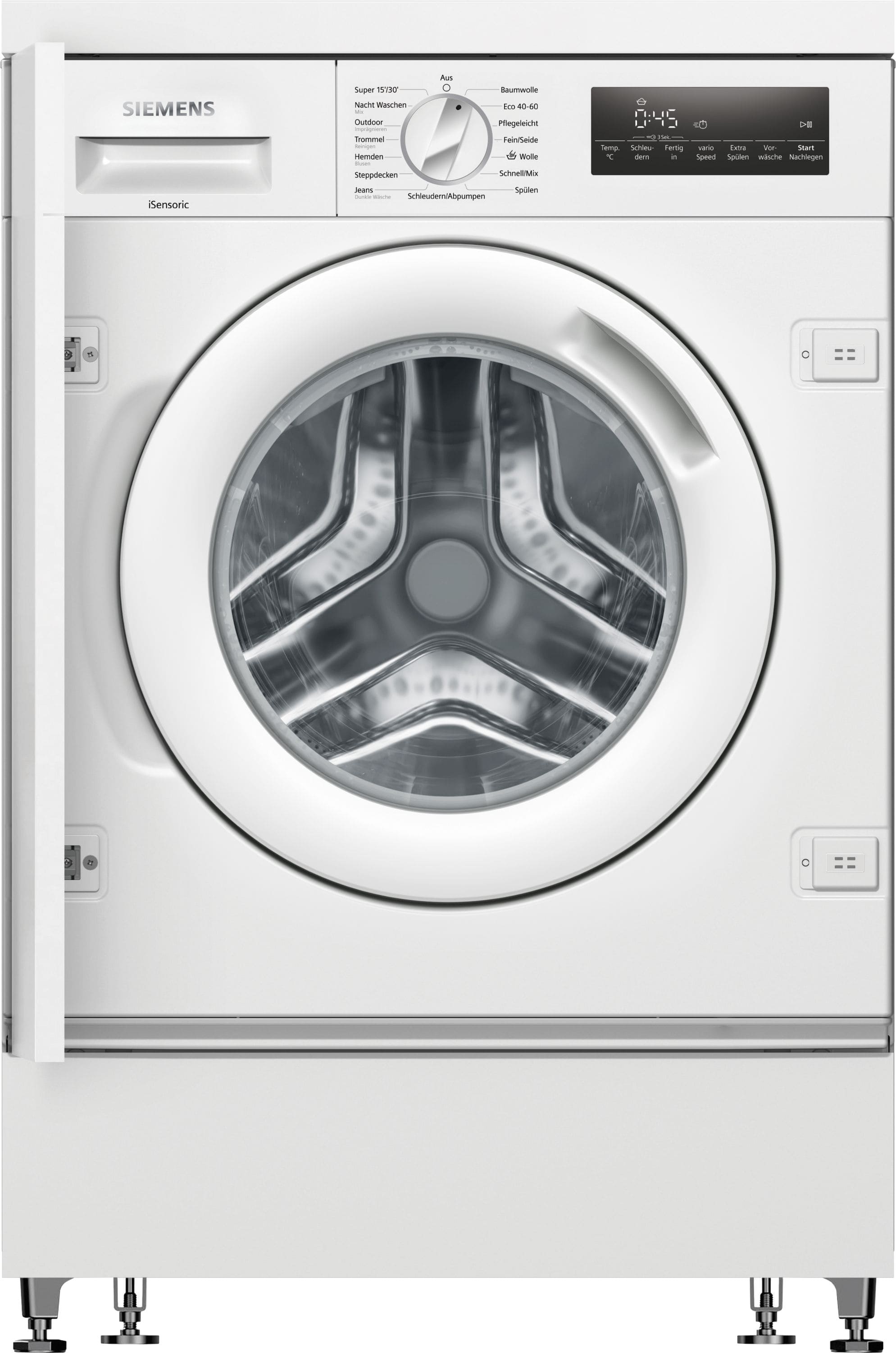 Siemens WI14W443