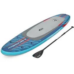 Bestway Hydro Force® SUP Allround Board-Set OceanaTM CompactairTM + Elektropumpe 305 x 84 x 15 cm