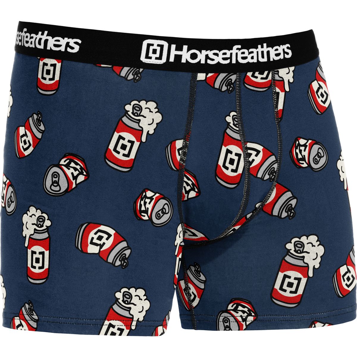 Horsefeathers Sidney Boxer Shorts hops S AM164U-hops-S