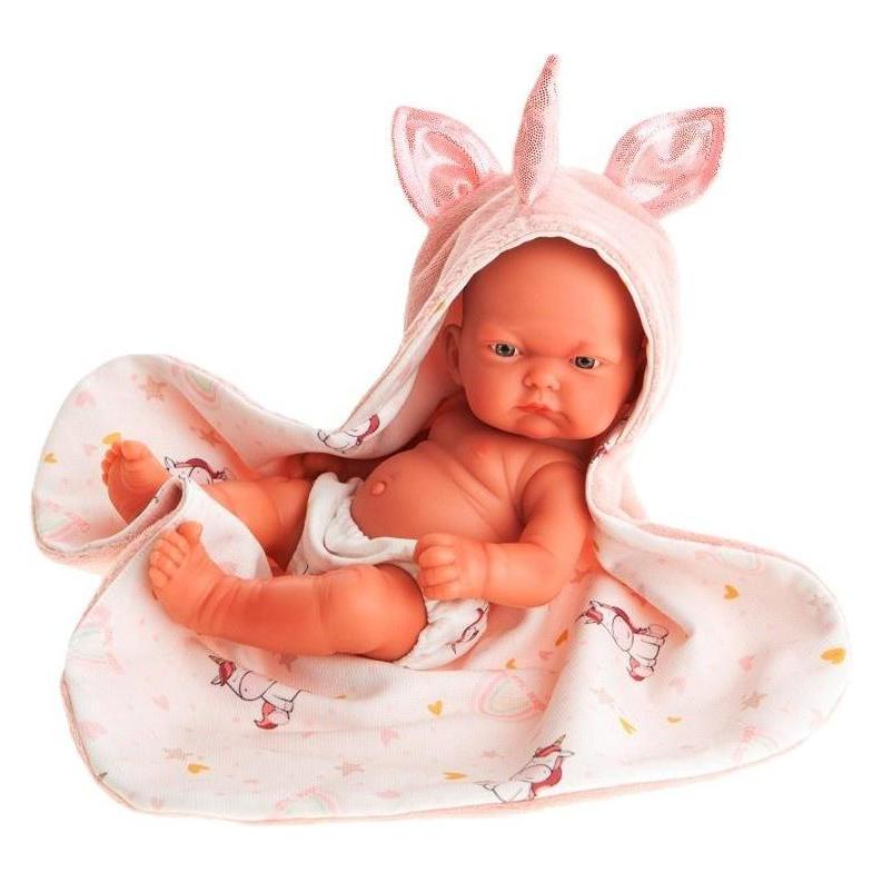 Antonio Juan Puppe Nacida Pitu 26cm (37153995)
