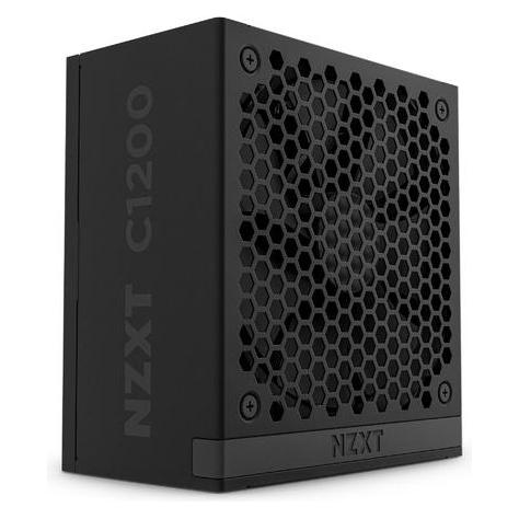 NZXT C1200 Gold (1200 W) (PA-2G2BB-EU)