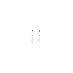 Hama 205249 Antennen-Kabel 7.5m