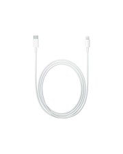 Apple USB-C to Lightning Cable Lightning-Kabel männlich zu 1 m (MX0K2ZM/A)