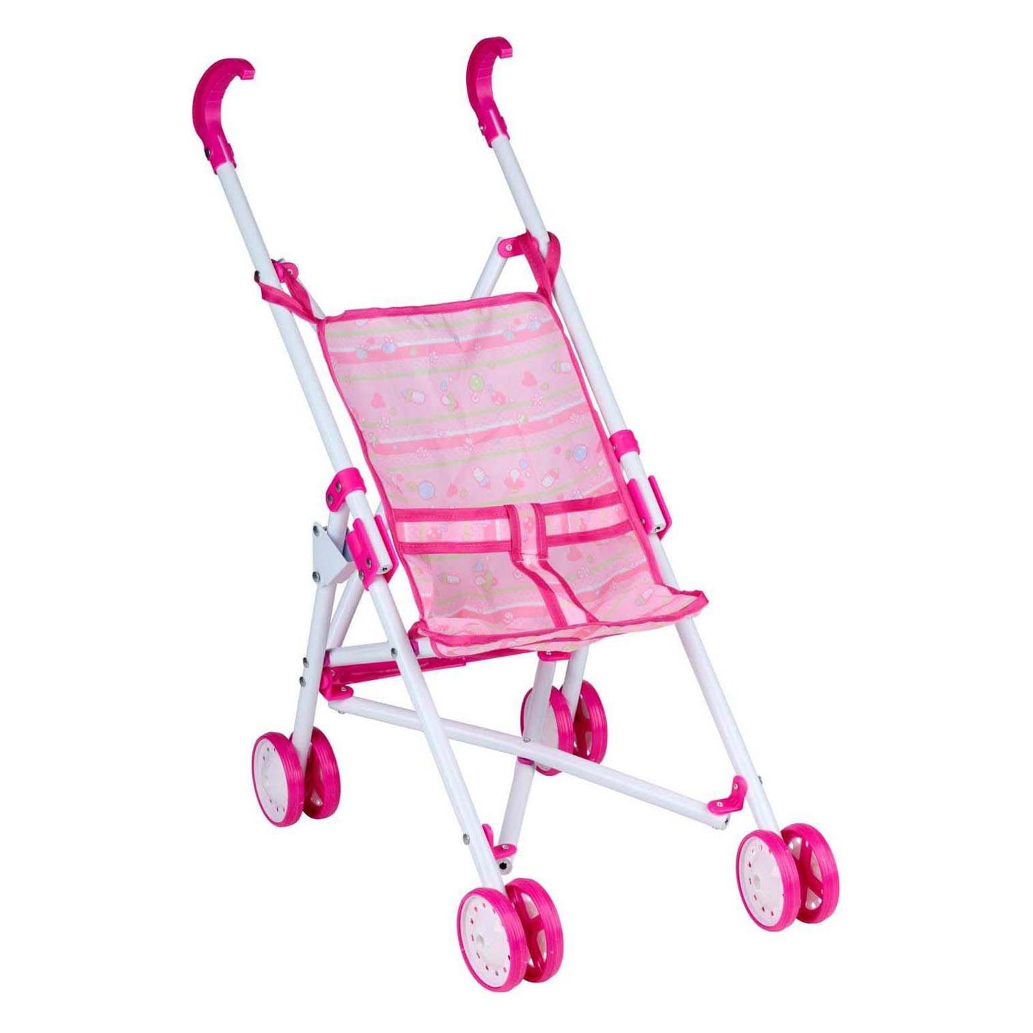 Eddy Toys Doll stroller (63887694)