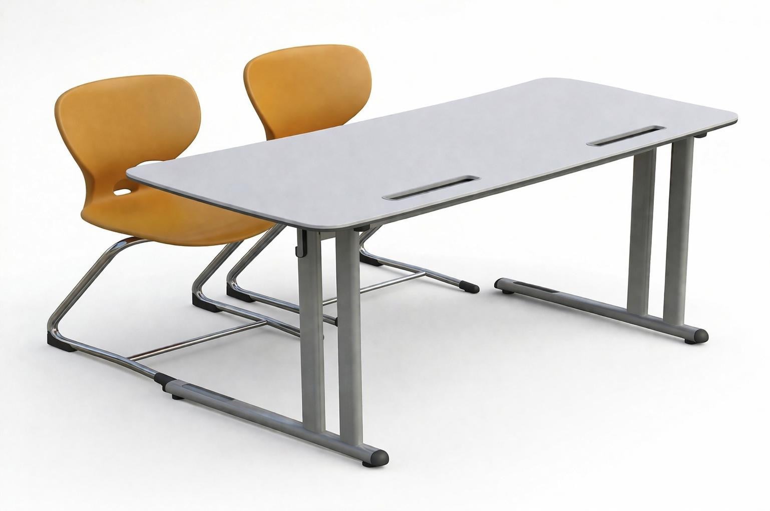 JVmoebel Schoolbank voor efficiënt leren