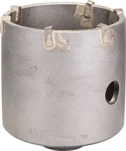 Hohlbohrkrone SDS-plus-9, 68x72mmHartmetall, 6 Schneiden