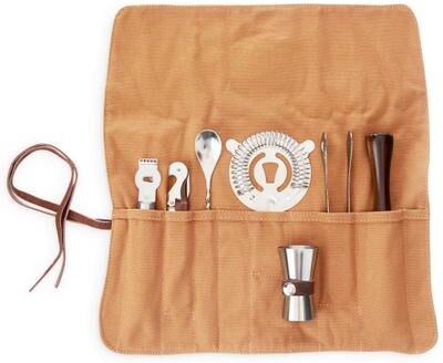 Wine.com """Foster & Rye Cocktail Toolkit"""