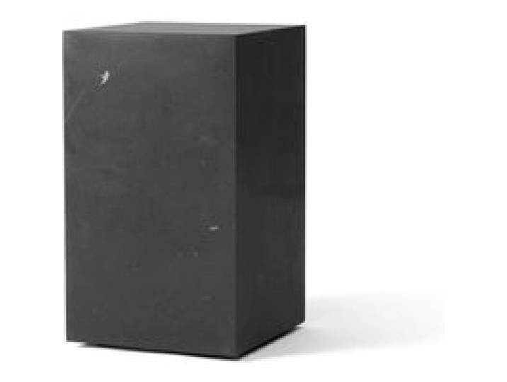 Audo - Plinth Tisch