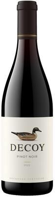 """Decoy California Pinot Noir 2022 Red Wine - California"""
