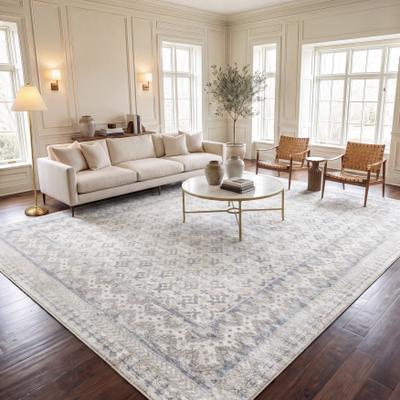 SAFAVIEH Brentwood Gusta Traditional Oriental Rug
