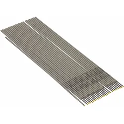 Electric, Schweissgerät Zubehör, Lincoln 609060 Rutil-Elektroden, Metall, 2,5 x 350 mm, 250 Stück, bunt