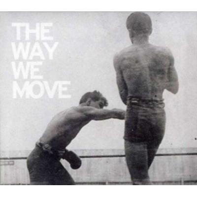 The Way We Move - Langhorne Slim & The Law, CD