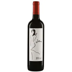 JE T’AIME - Côtes de Thongue IGP 14,2% Vol