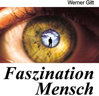 Werner Gitt - Faszination Mensch - Preis vom 07.10.2026 11:45:10 h