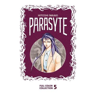 Parasyte Full Color Collection 5, Gebundene Ausgabe von Hitoshi Iwaaki, Random House LLC US, 978-1-64651-643-8