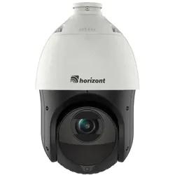Horizont Zoom Pro, Netzwerkkamera, Weiss, Schwarz