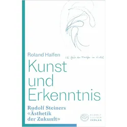 Kunst und Erkenntnis, Sachbücher von Roland Halfen