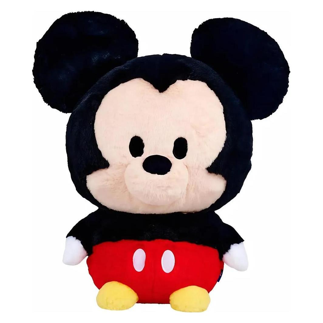 Simba Disney Huggables Micky, 35cm (35 cm) (6315870714)
