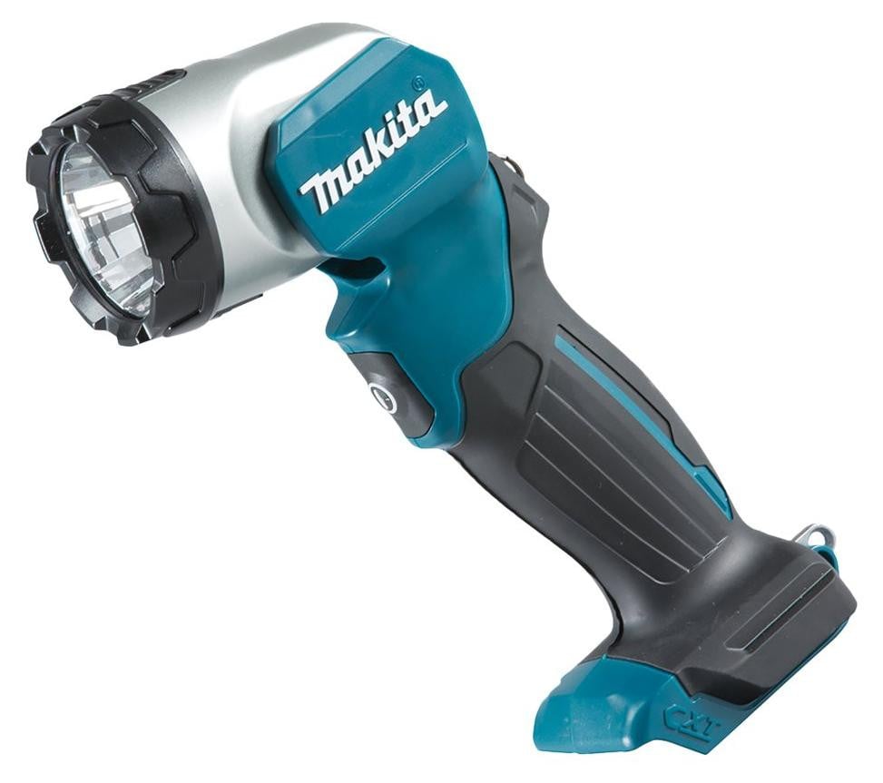 Makita ML105 LED-acculamp voor professionals