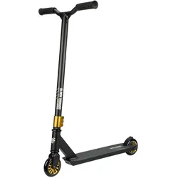 Black Dragon, Scooter
