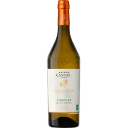 Viognier 2024 - Grande Réserve - Maison Castel