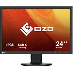 EIZO ColorEdge CS2400R Grafik Monitor 61,1 cm (24")