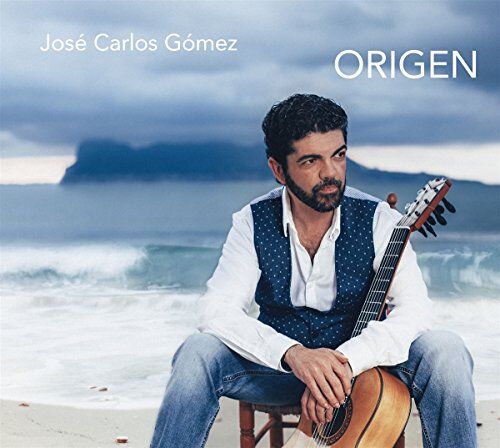 Gómez, José Carlos - Origen - Preis vom 11.10.2026 15:43:13 h