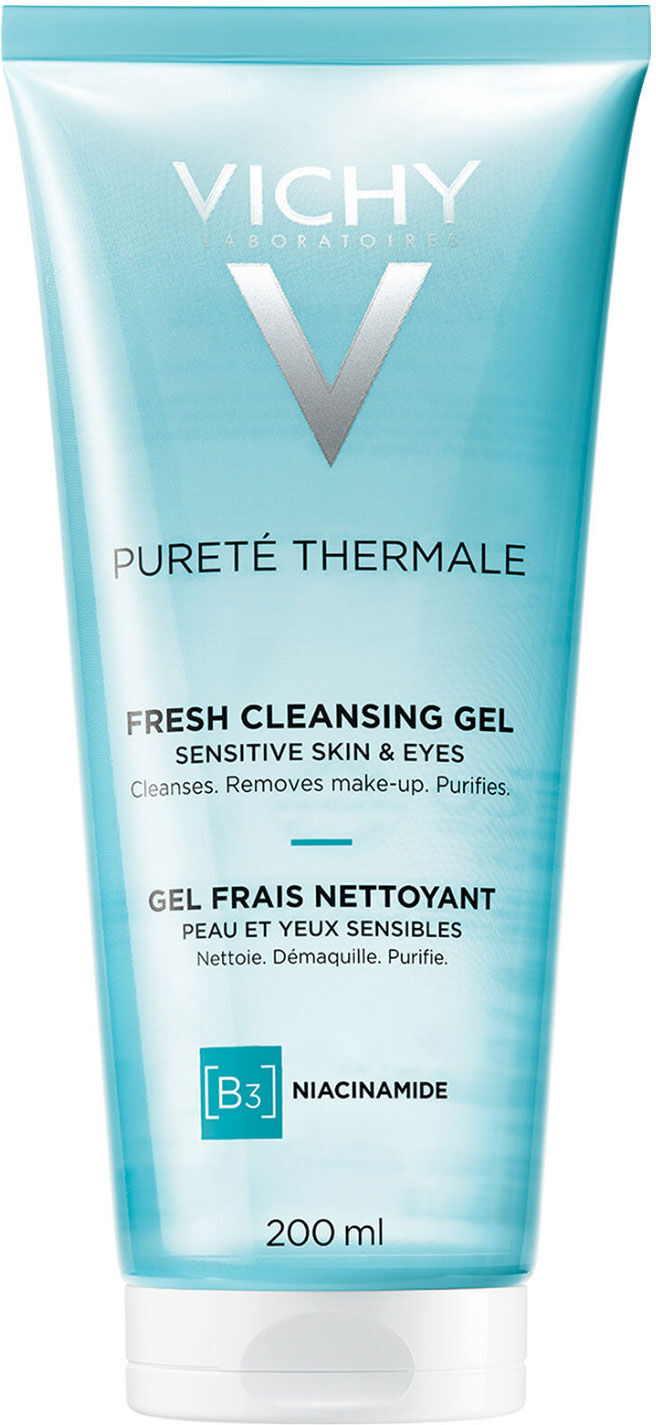 Vichy Purete Thermale Fresh Cleansing Gel