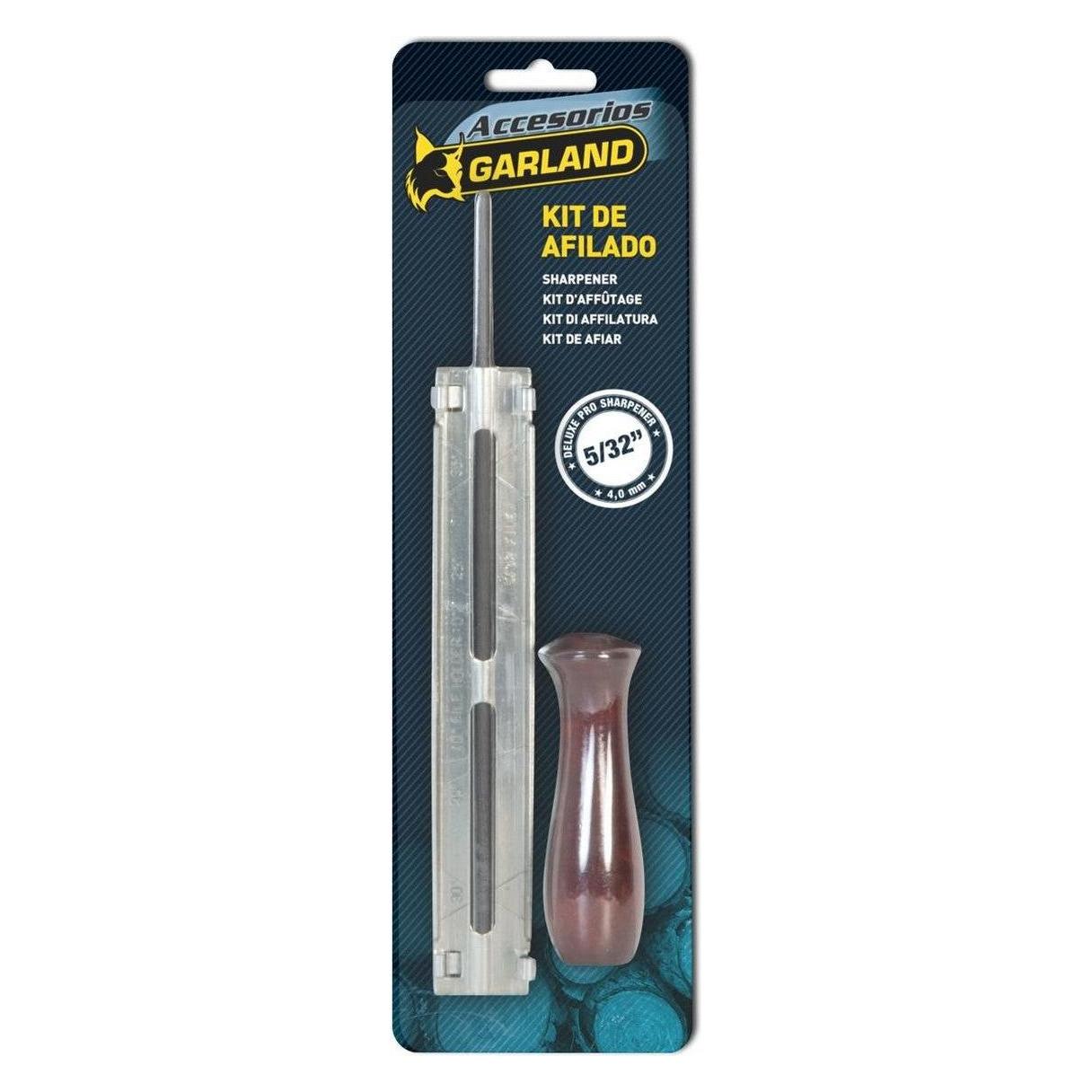 Garland Chain sharpening kit 5/32 in (Kettensäge) (45263952)