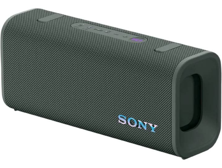 Sony ULT Field 3 Grijs
