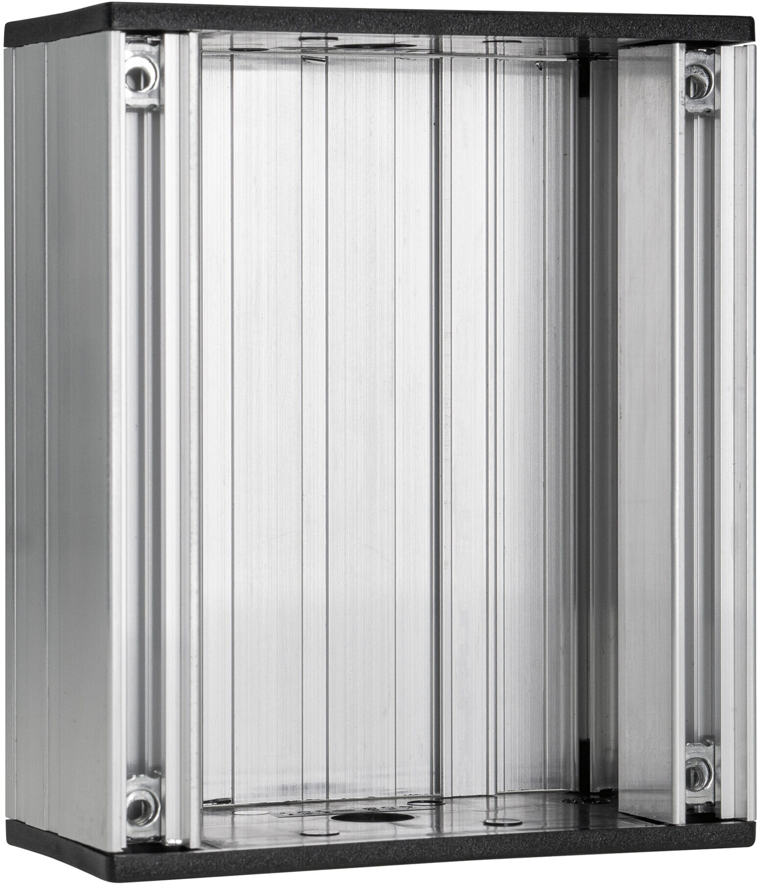 Grothe Unterputzkasten UPK 805 einreihig 5 Taster (55885)