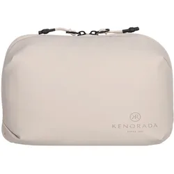 KENORADA Kulturbeutel Leisure Cosmetic Bag II KB15 beige - 18