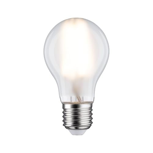 Paulmann Filament LED Lamp E27 7,5W 2700K Mat Dimbaar
