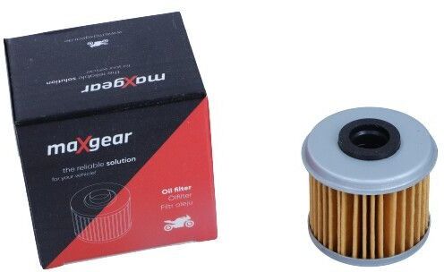 MAXGEAR 26-8004 Oil filter