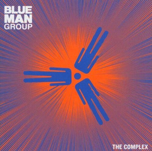Blue Man Group - The Complex - Preis vom 11.10.2026 23:13:37 h