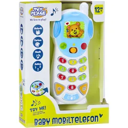 Müller - Toy Place - Baby Mobiltelefon