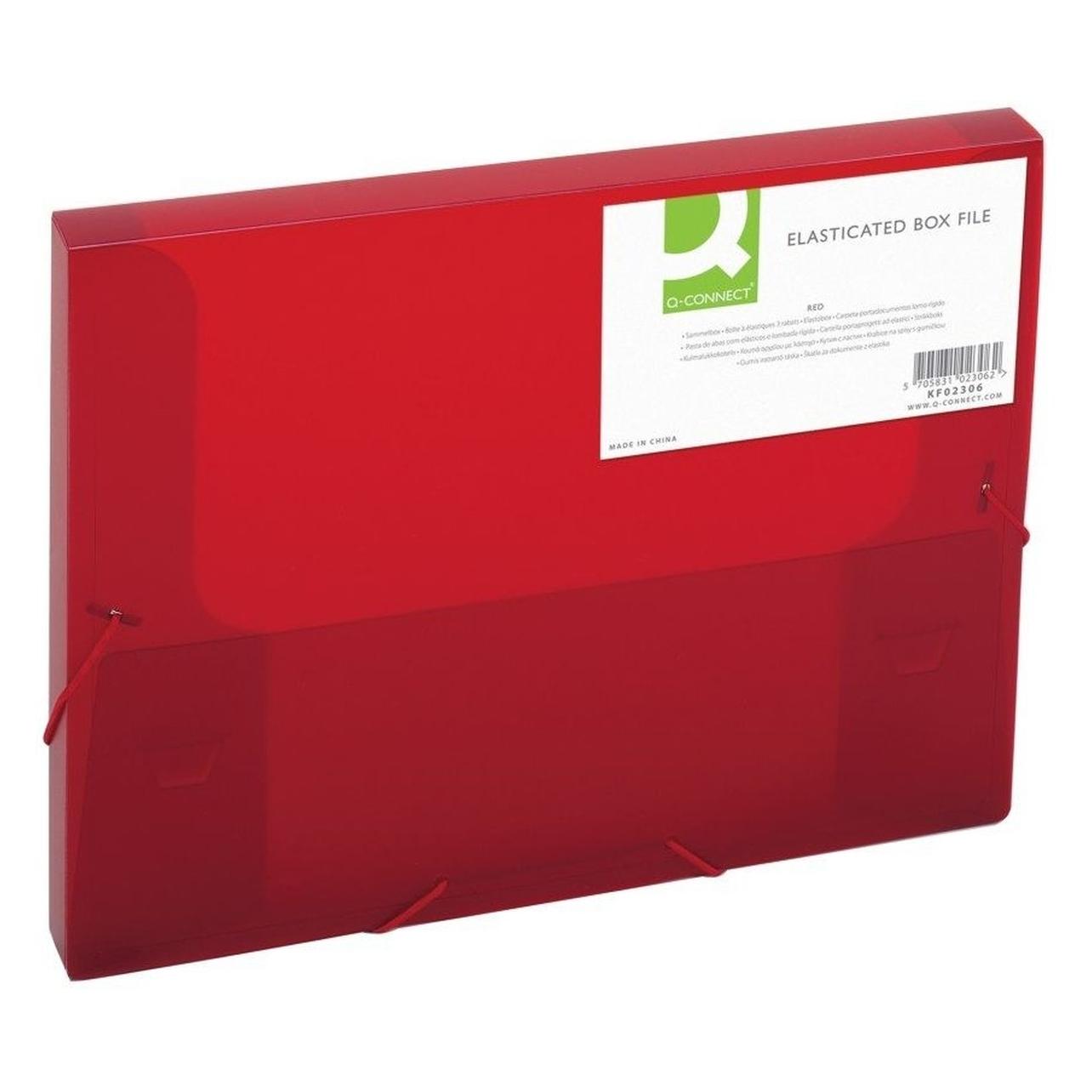 Q-Connect Sammelbox (A4) (KF02306)