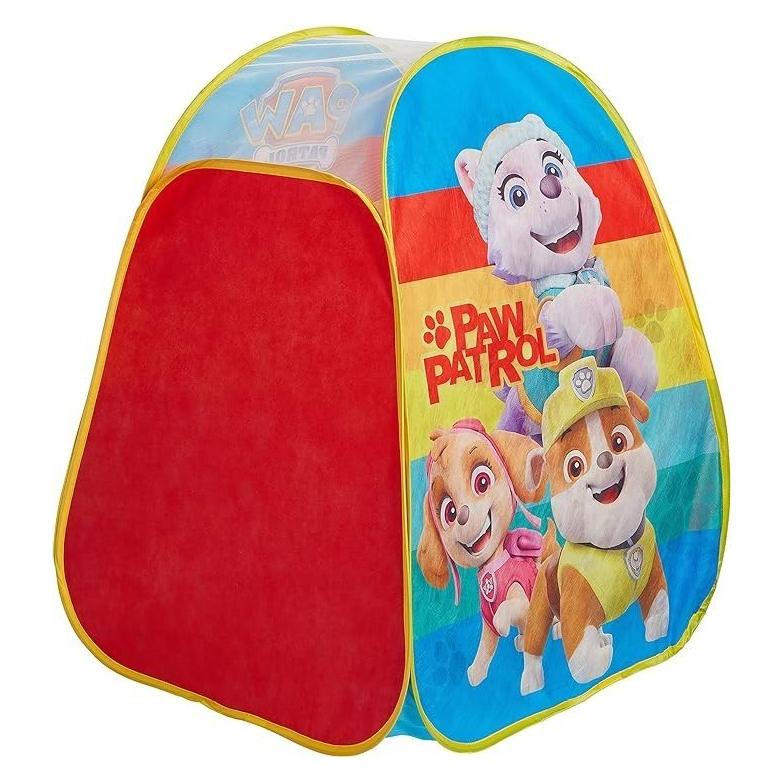 Paw Patrol Pop Up Play Tent (10054)