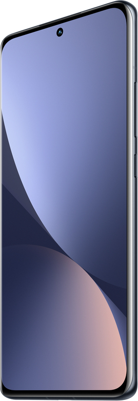 Xiaomi 12 8GB + 256GB 5G Grey Smartphone 6,28 Zoll 50 MP Triple-Kamera Octa-Core
