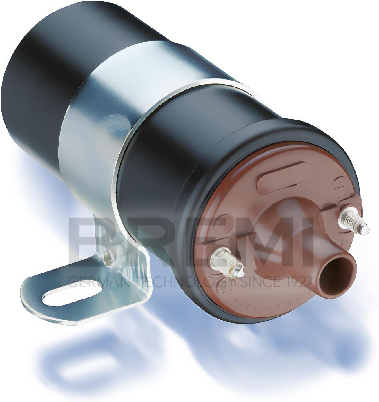 Bremi Zündspule 11806 Für Vw