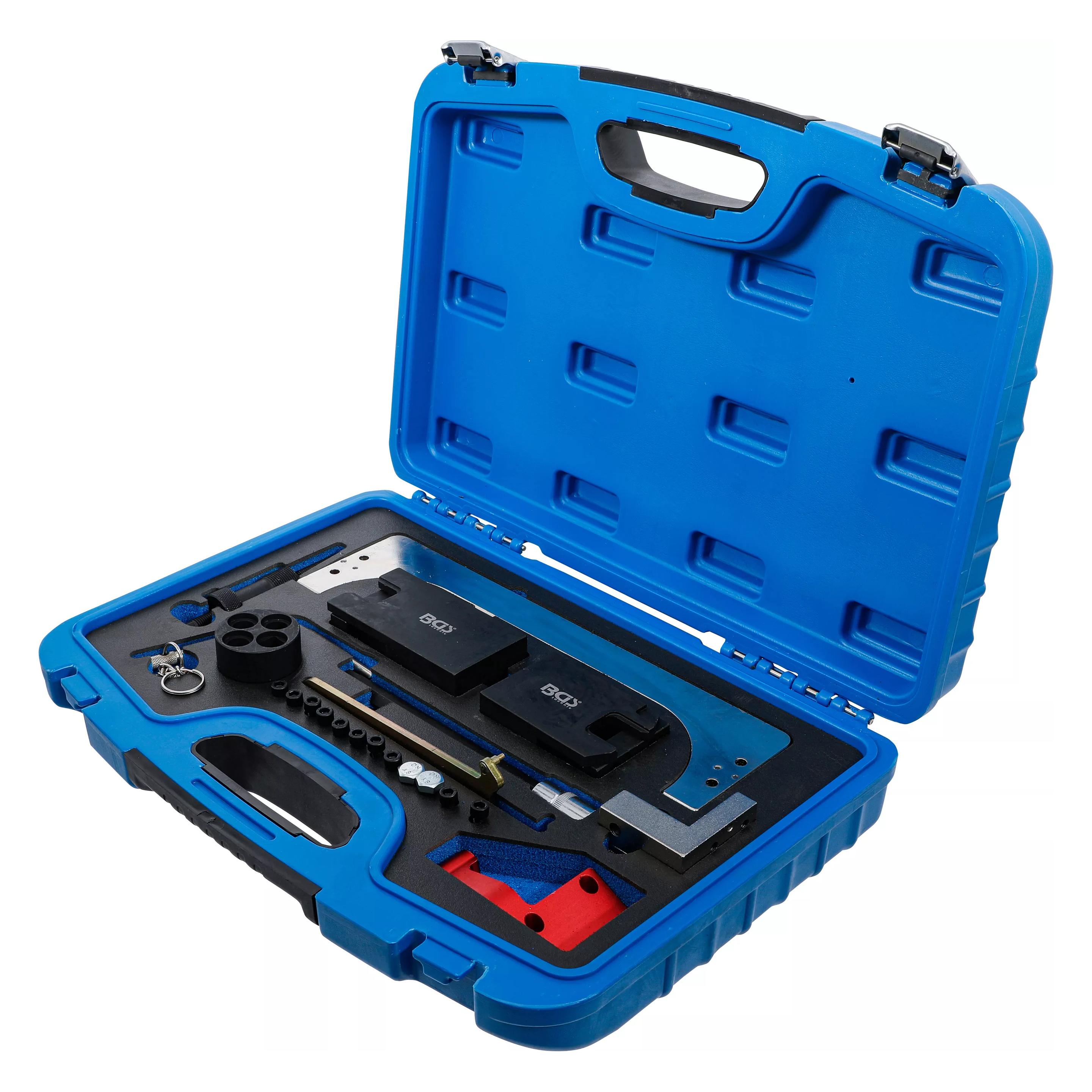 BGS Motor-Einstellwerkzeug-Satz (70114)