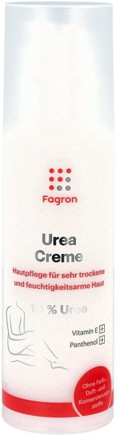 Urea Fagron Creme