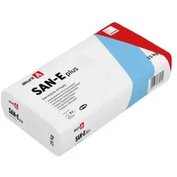 AKURIT SAN-E plus Sanierputz einlagig - 25 kg Sack