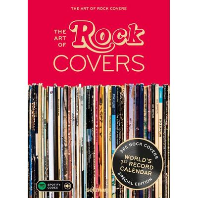 The Art of Rock Covers