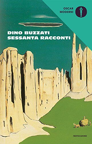 Dino Buzzati - Sessanta racconti - Preis vom 18.10.2026 19:22:15 h