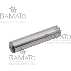 Passstift für Radachse passend für BAMATO Hochgrasschneider GS-170 / GS-875 / GS...