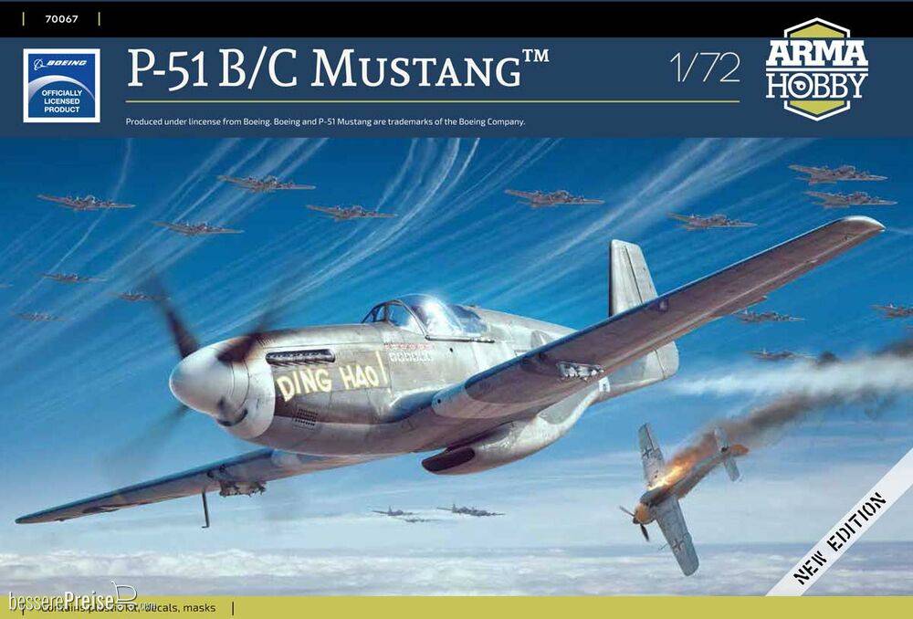 Arma Hobby 70067