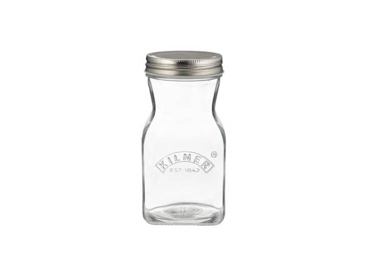 Kilner Bouteilles en verre pour jus et sauce 0\,5 l